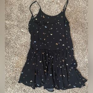Two summer dresses